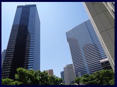 Shinjuku Mitsui Building